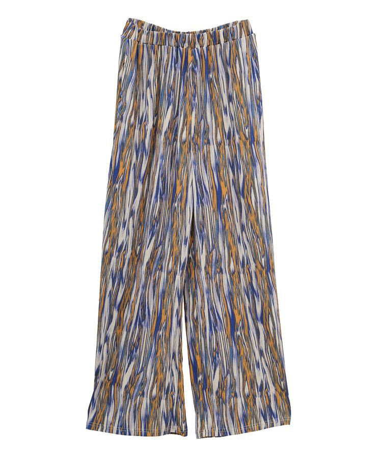 Green Parks「シアーワイドパンツ」|その他|