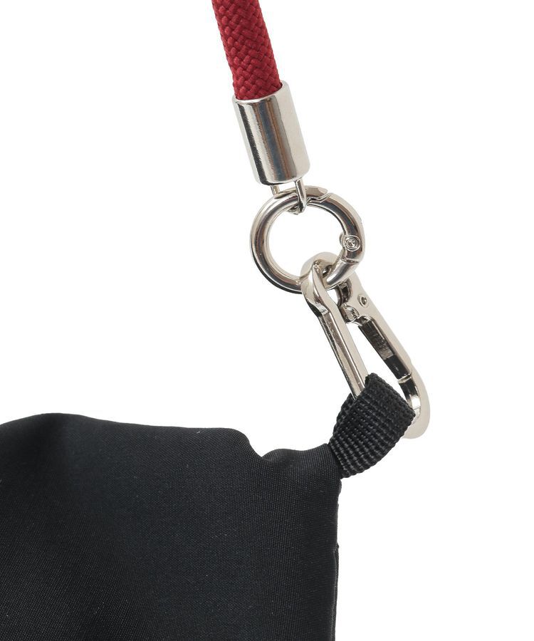 Green Parks「ハイキュー!! サコッシュ」|ポーチ|