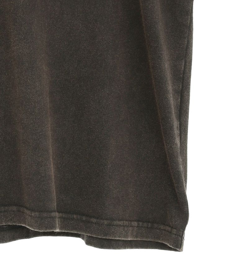 Green Parks「COLDSTONE/アシッドウォッシュノースリーブ」|Tシャツ・カットソー|