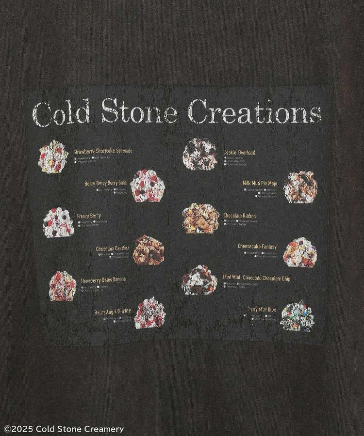 Green Parks「COLDSTONE/アシッドウォッシュノースリーブ」|Tシャツ・カットソー|