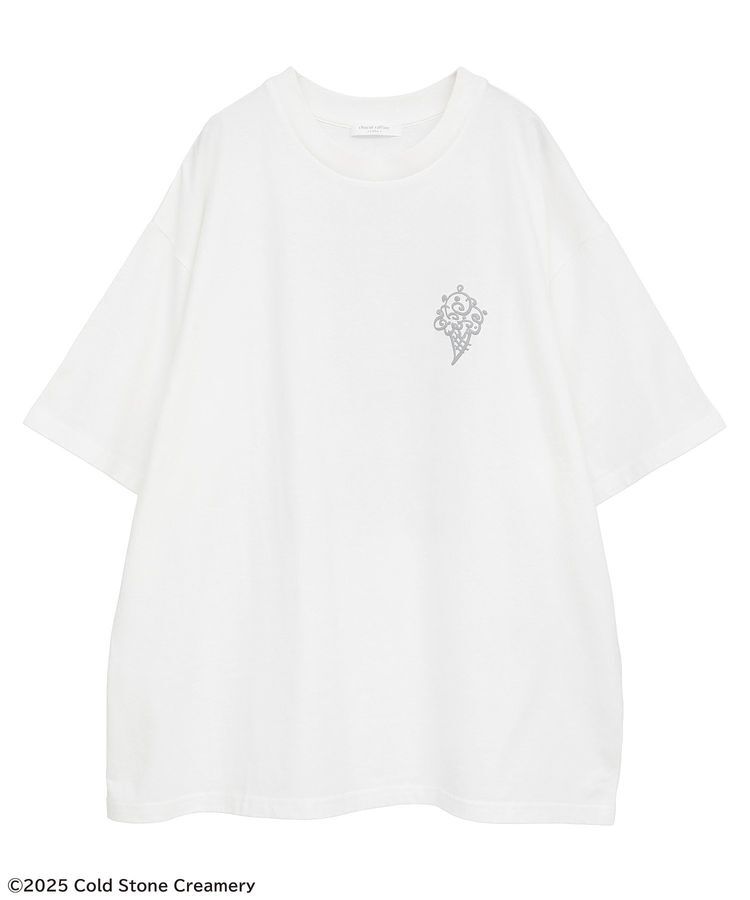 Green Parks「COLDSTONE/BigTシャツ」|Tシャツ・カットソー|