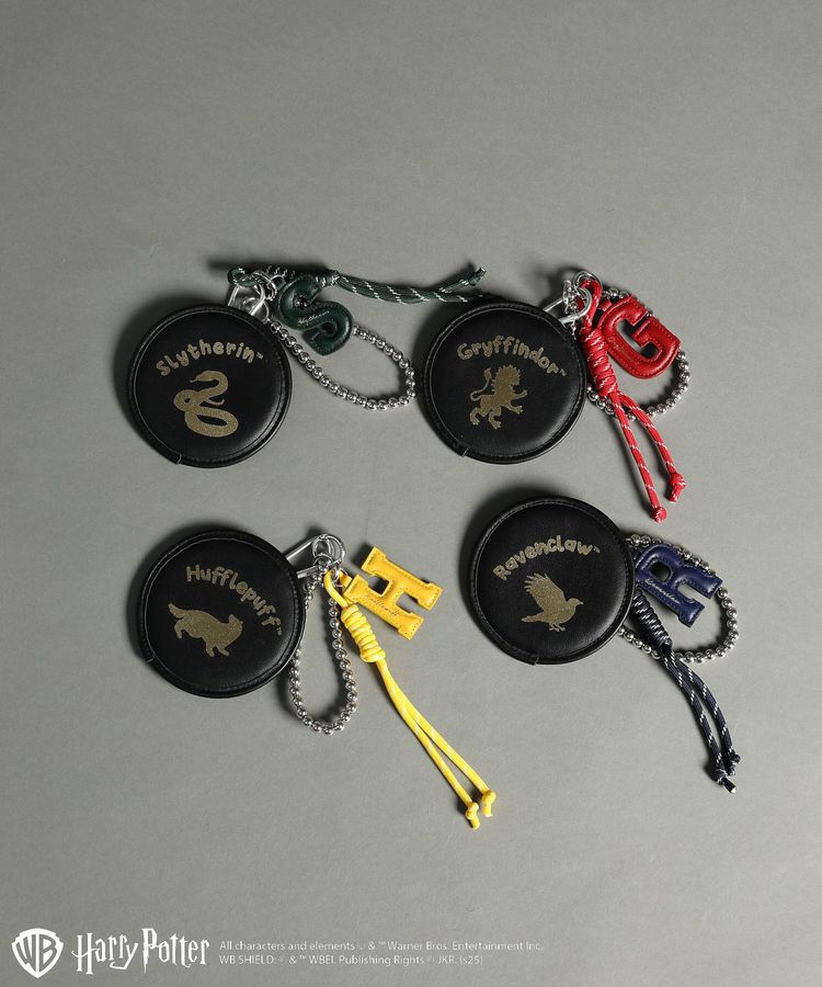 Green Parks「ハリー・ポッター/ポーチチャーム」|ポーチ|