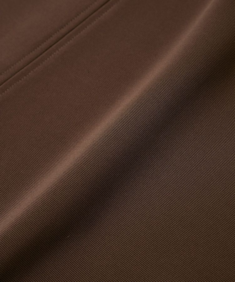 Green Parks「・ELENCARE DUE サイドポケットフレアスカート」|フレア|