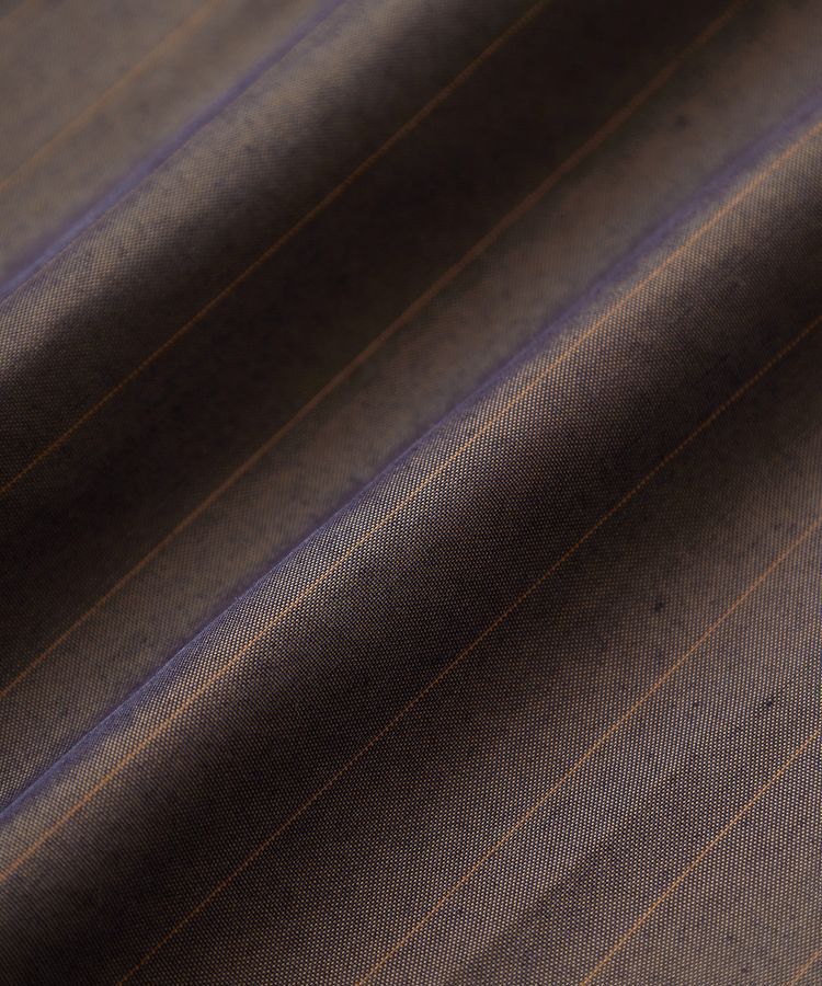 GARAGE OF GOOD CLOTHING「【日本製】ストライプイージーロングパンツ」|その他|