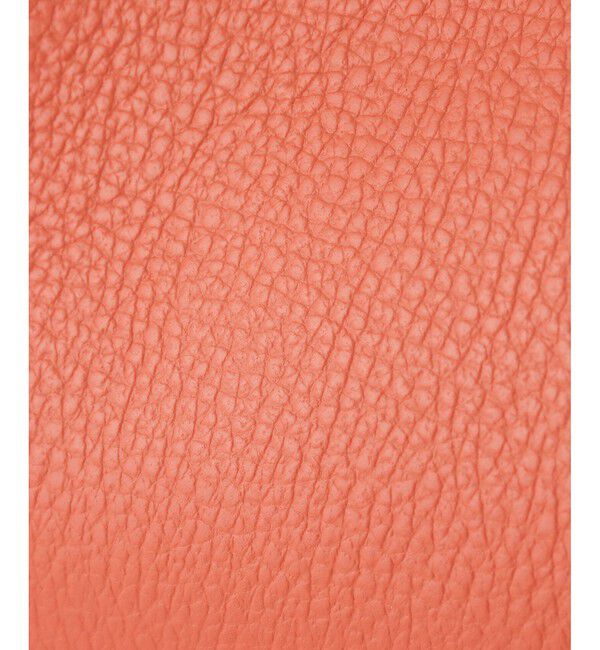 allureville「ツイストフィッティングミニバッグ」|ショルダー・メッセンジャー|