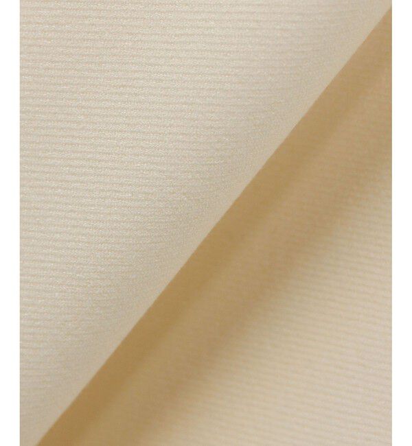 allureville「TR裏起毛マリンパンツ」|サルエル|