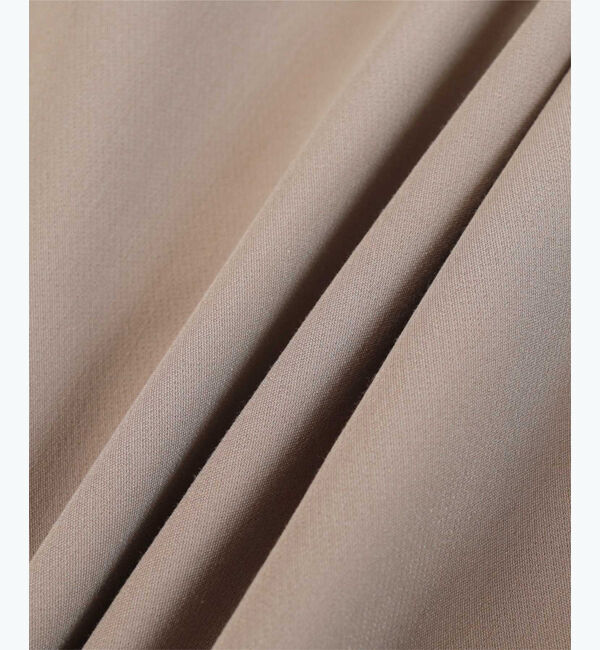 ur's「襟付Iラインワンピース」|ワンピース|