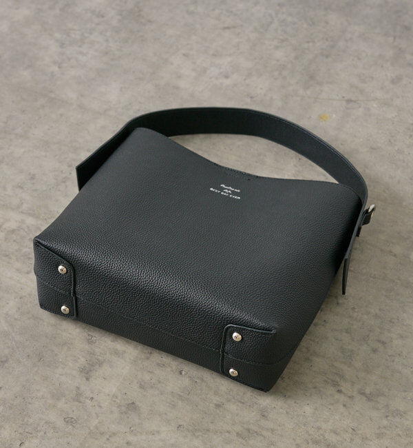  「【＠sein___000監修】【本革】レザー2WAYショルダーBAG」|ショルダー・メッセンジャー|