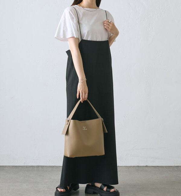  「【＠sein___000監修】【本革】レザー2WAYショルダーBAG」|ショルダー・メッセンジャー|