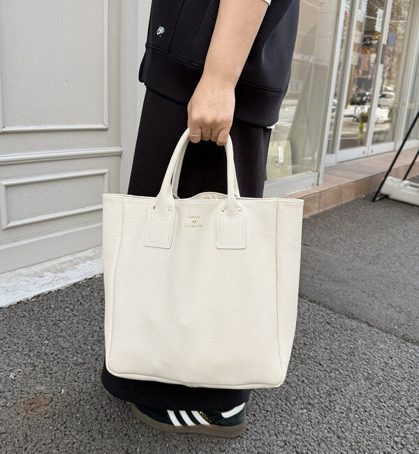  「レザートートバッグ」|ショルダー・メッセンジャー|