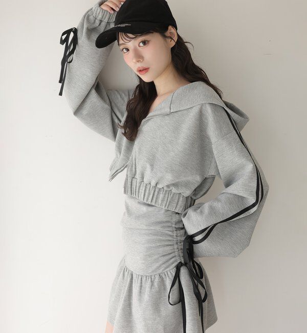  「コーデュロイキャップ」|その他|