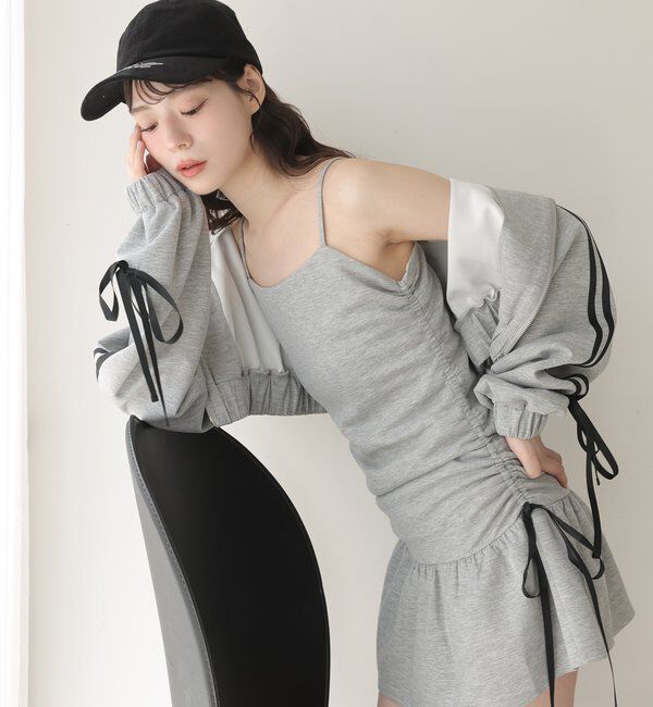  「コーデュロイキャップ」|その他|