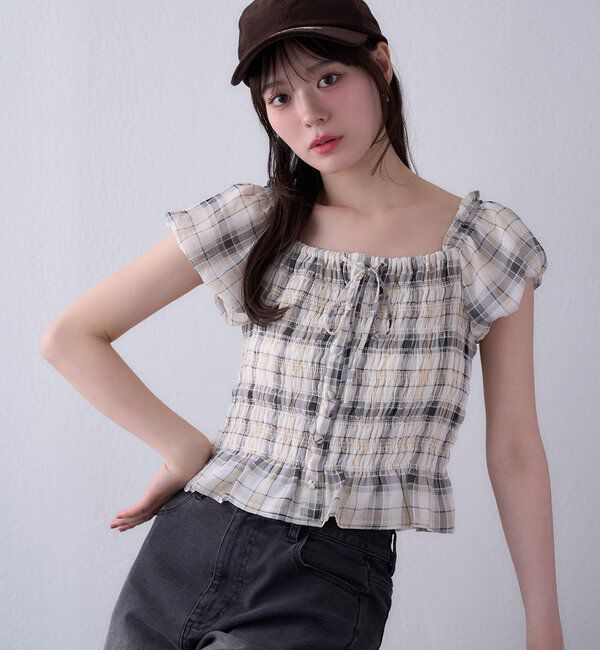  「コーデュロイキャップ」|その他|