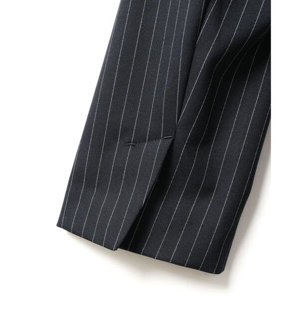 MARMARMAR「MARMARMAR T/R ツイルドレス」|ワンピース|