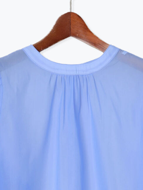 Te chichi「シアーキャンディースリーブブラウス」|シャツ・ブラウス|