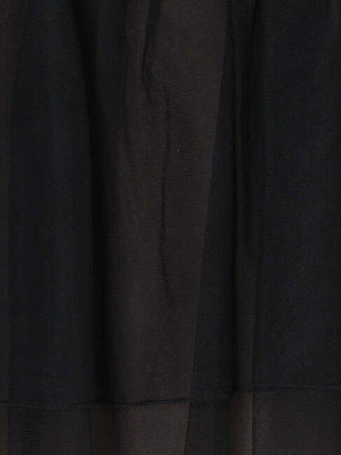 Te chichi TERRASSE「チュールビスチェドッキングトップス」|Tシャツ・カットソー|