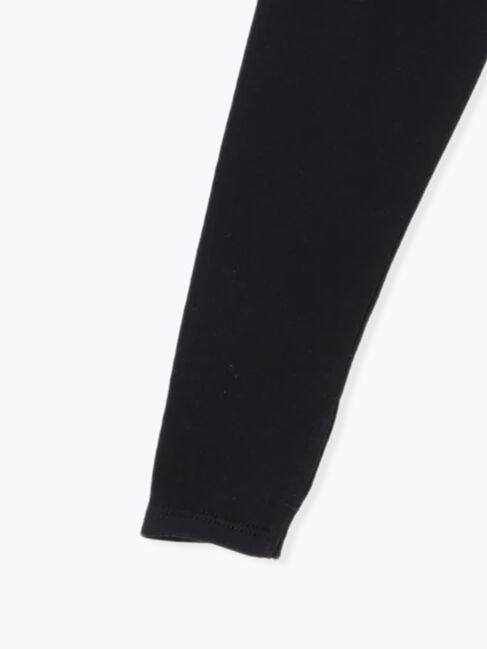 Lugnoncure「スムース起毛クルーネックカットソー」|Tシャツ・カットソー|