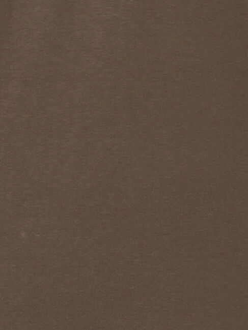 Samansa Mos2 Lagom「レース衿カットソー」|Tシャツ・カットソー|