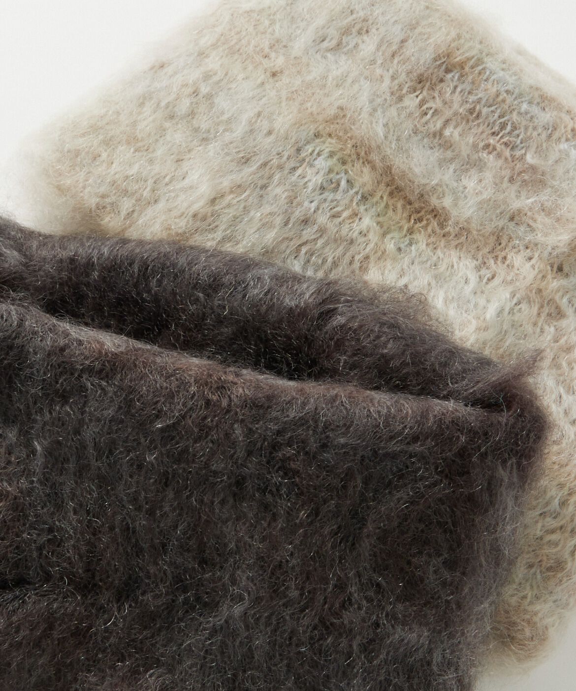 7-IDconcept.「ファースヌード」|ストール|