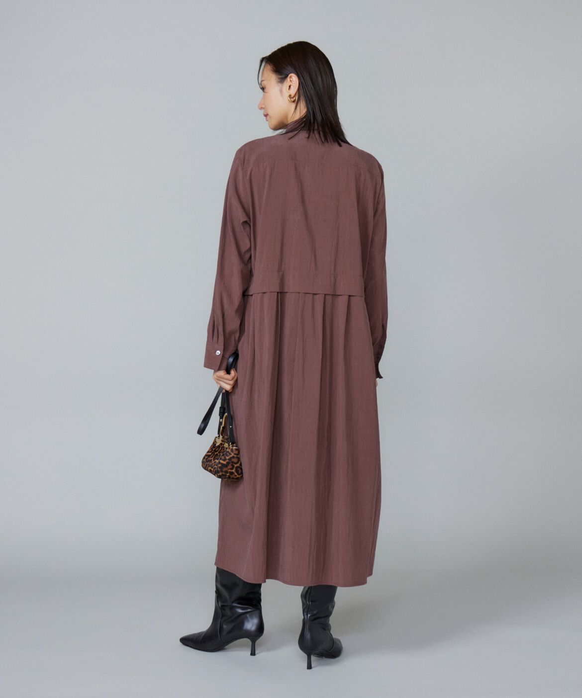 Le Souk「ティアードワンピース」|ワンピース|