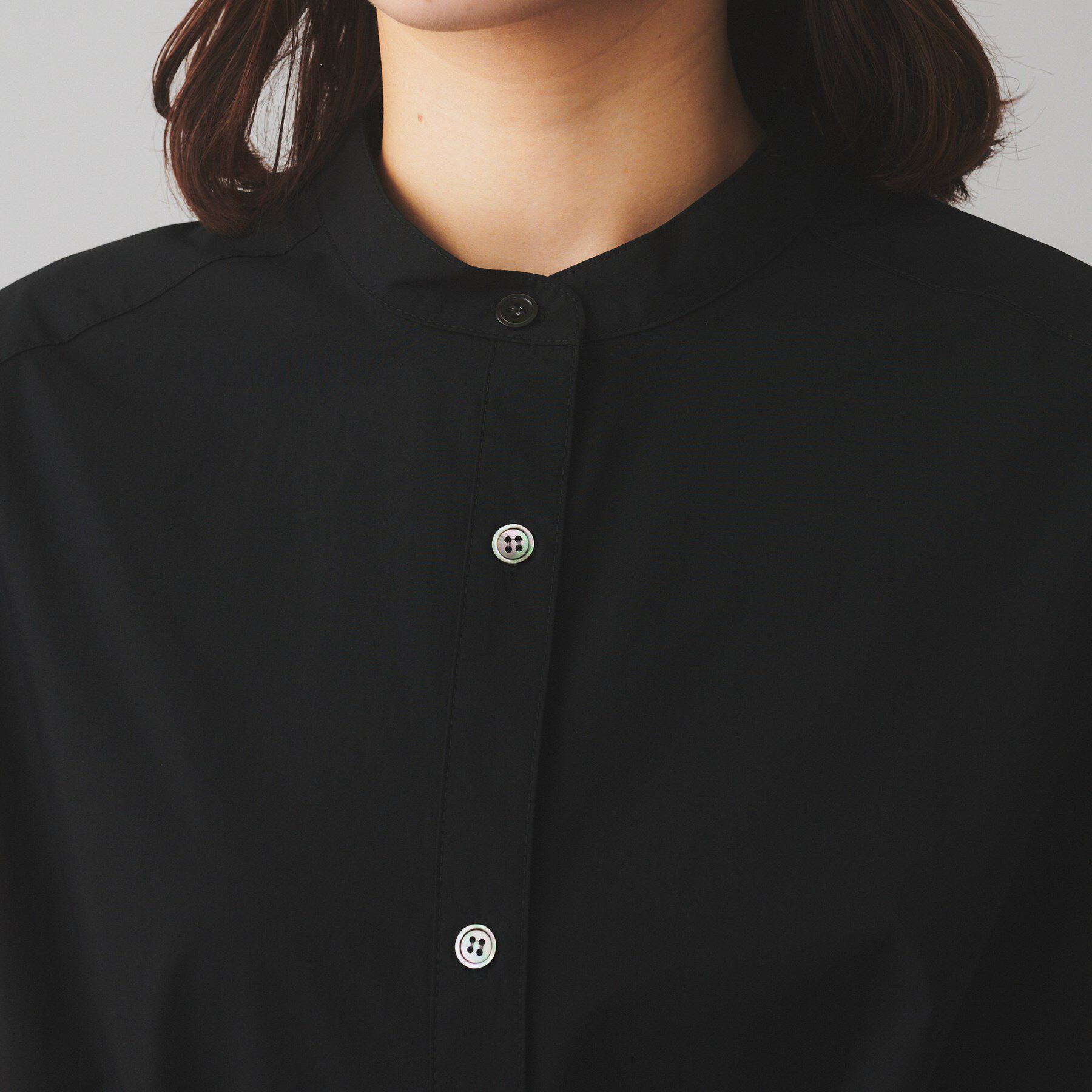 UNTITLED「【YENN】ロインクロス デザインシャツ」|シャツ・ブラウス|