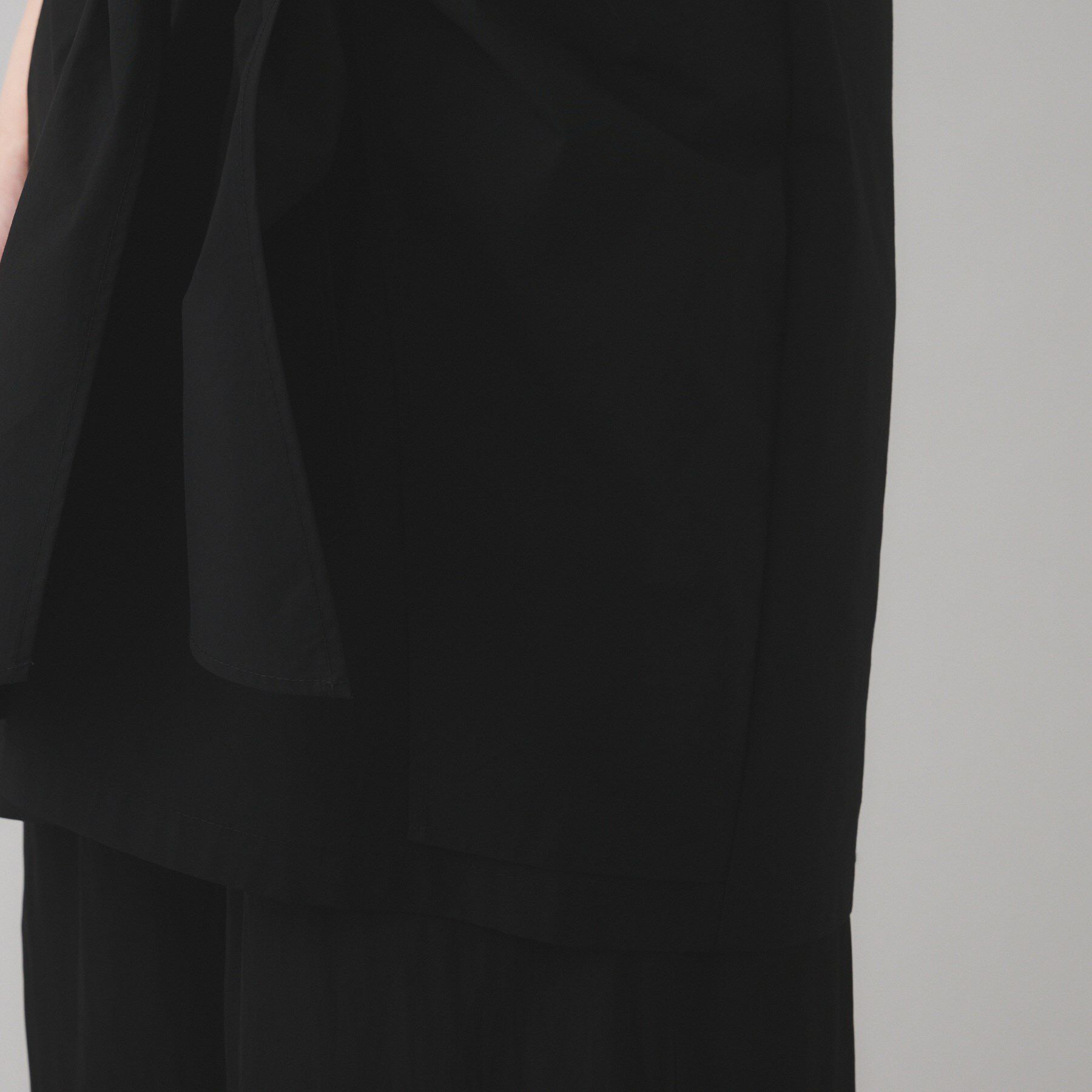 UNTITLED「【YENN】ロインクロス デザインシャツ」|シャツ・ブラウス|