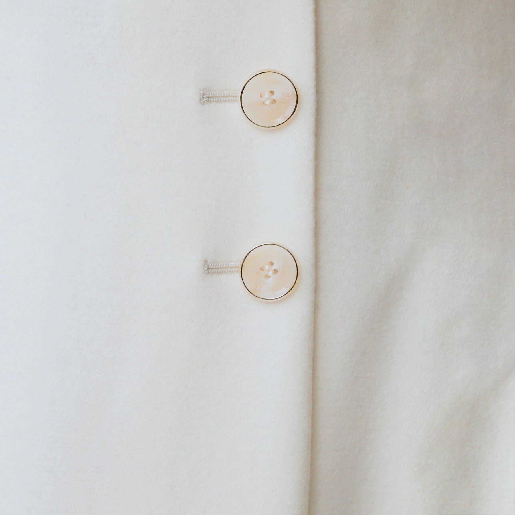 UNTITLED「【ウール100%/ミモレ丈】ミルドスムースフレアスカート」|スカート|