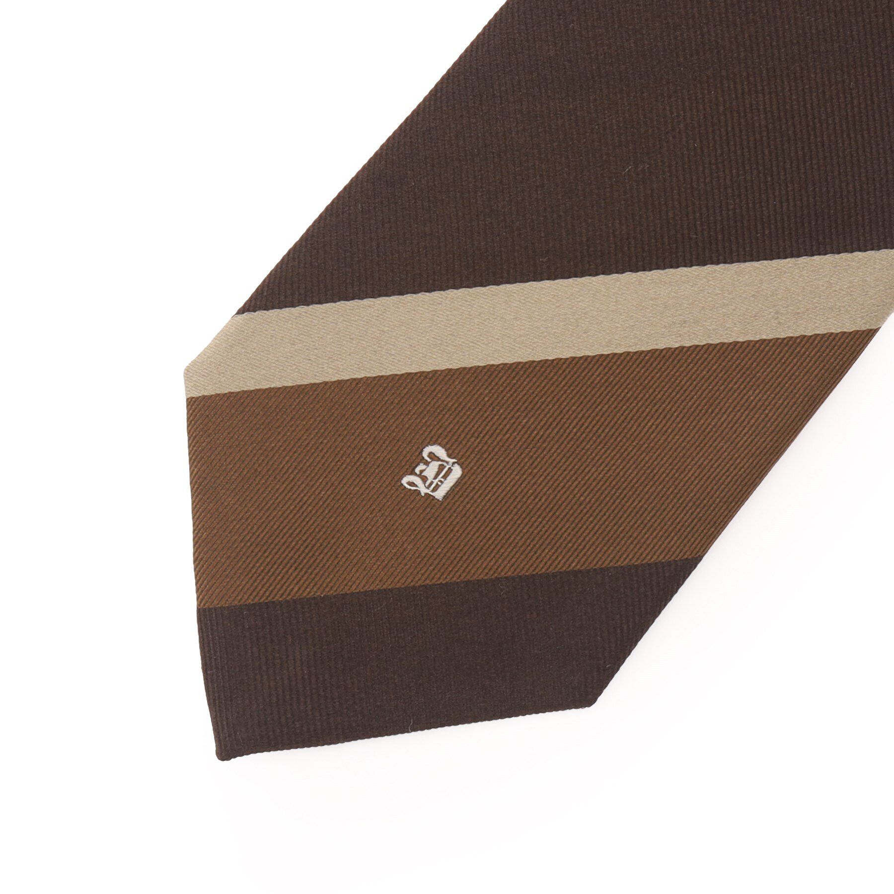 DRESSTERIOR「トーナルワイドストライプタイ」|ネクタイ・蝶ネクタイ|