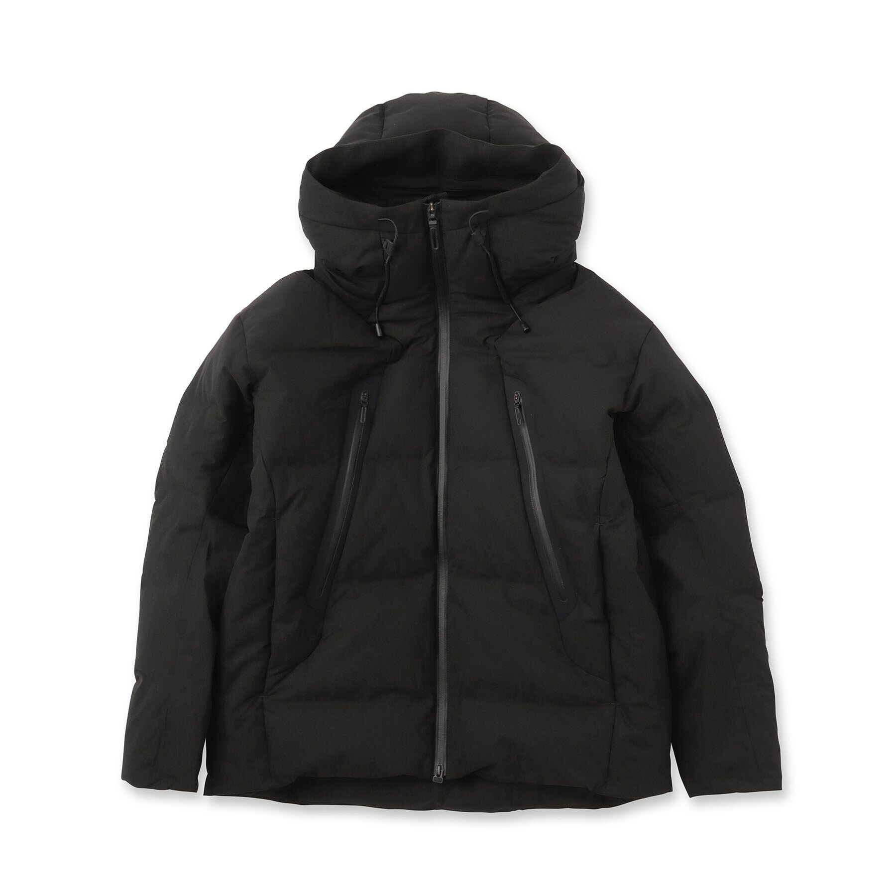 DRESSTERIOR「MIZUSAWA DOWN BIG MOUNTAINEER（ミズサワダウン ビッグマウンテニア） ダ」|ダウン|ブラック(910)