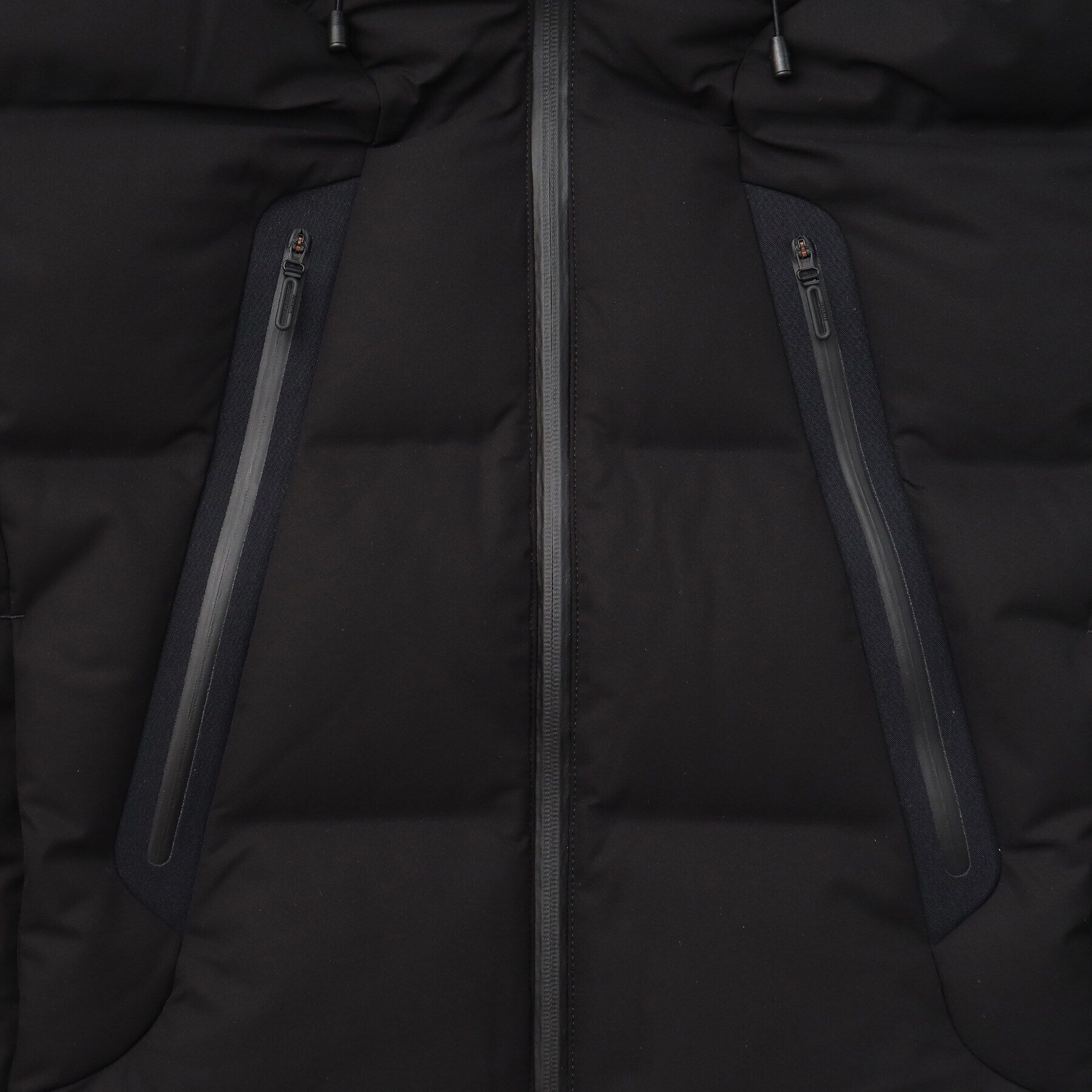 DRESSTERIOR「MIZUSAWA DOWN BIG MOUNTAINEER（ミズサワダウン ビッグマウンテニア） ダ」|ダウン|