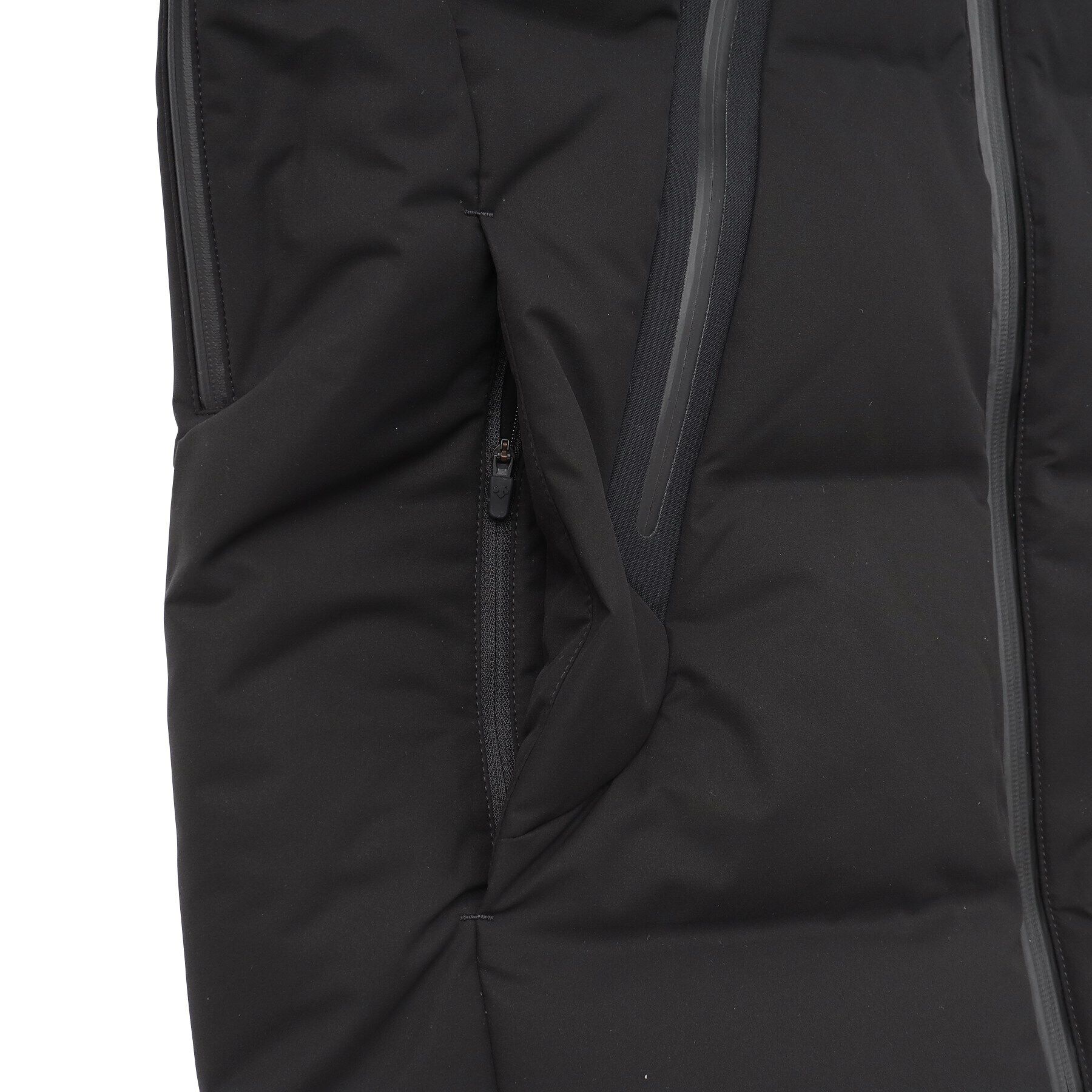 DRESSTERIOR「MIZUSAWA DOWN BIG MOUNTAINEER（ミズサワダウン ビッグマウンテニア） ダ」|ダウン|