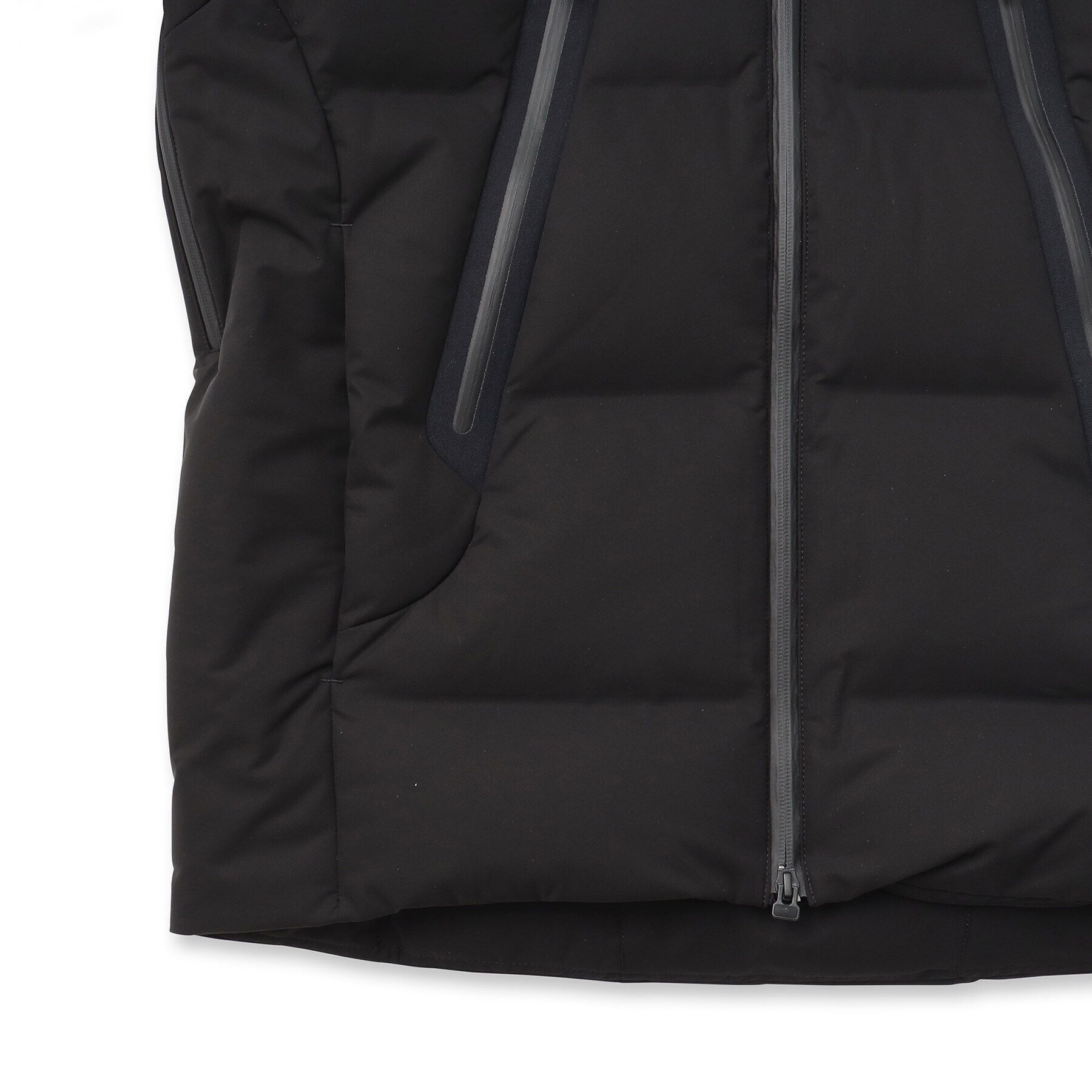 DRESSTERIOR「MIZUSAWA DOWN BIG MOUNTAINEER（ミズサワダウン ビッグマウンテニア） ダ」|ダウン|