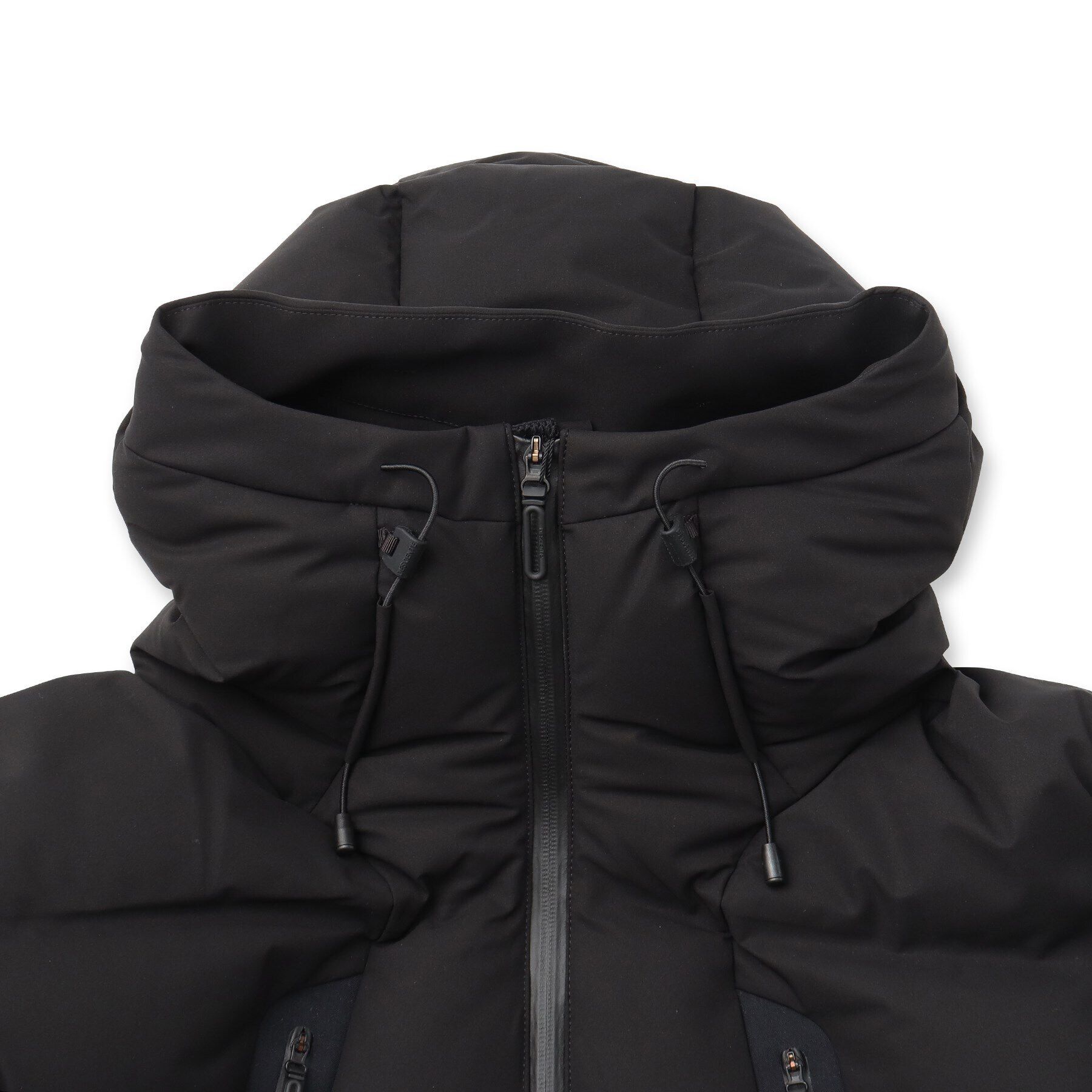 DRESSTERIOR「MIZUSAWA DOWN BIG MOUNTAINEER（ミズサワダウン ビッグマウンテニア） ダ」|ダウン|