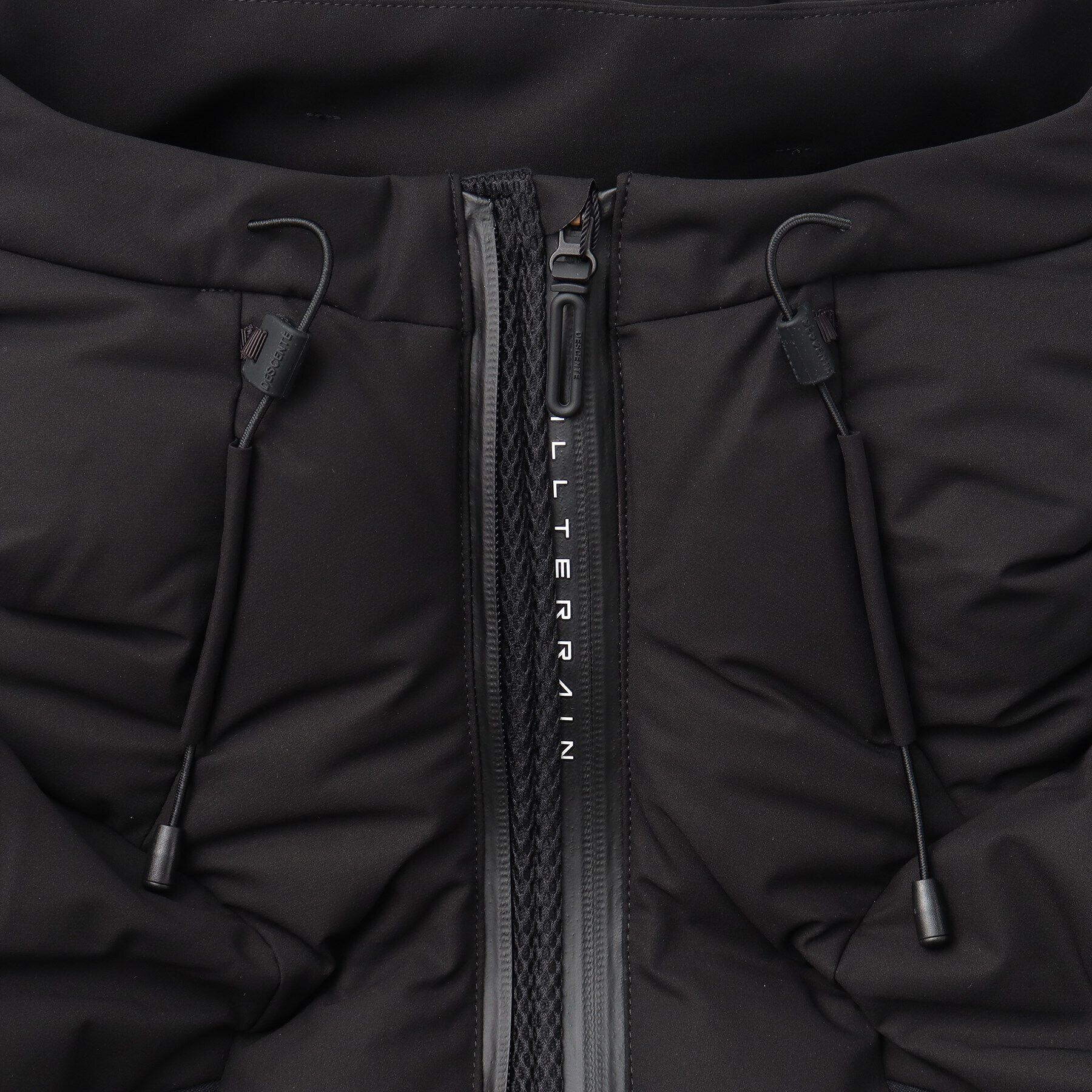 DRESSTERIOR「MIZUSAWA DOWN BIG MOUNTAINEER（ミズサワダウン ビッグマウンテニア） ダ」|ダウン|