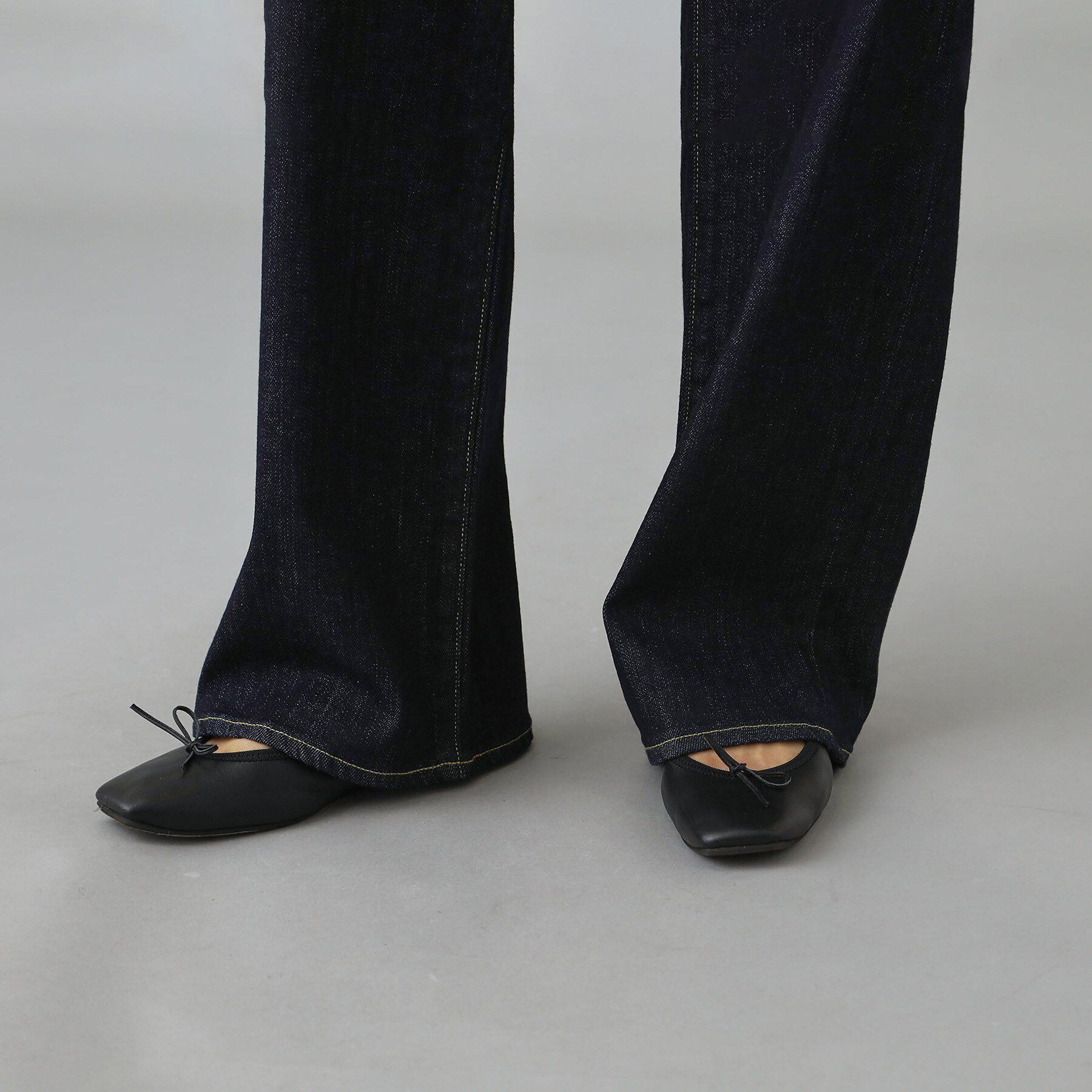 DRESSTERIOR「RED CARD TOKYO（レッドカードトーキョー）35th Anniv． Wide」|デニム|