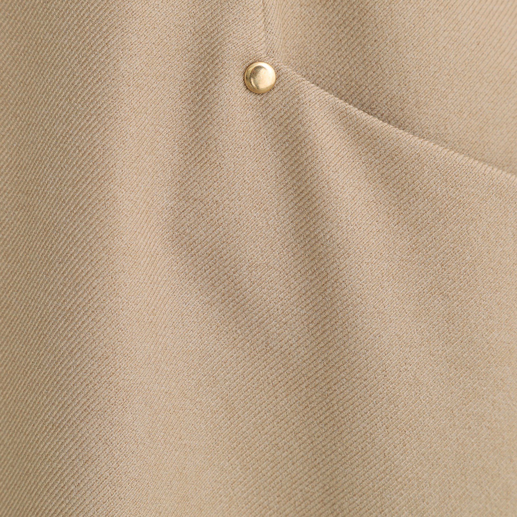 grove「上品さと快適さを両立、美シルエットなハイウエストサス付きスカート」|スカート|