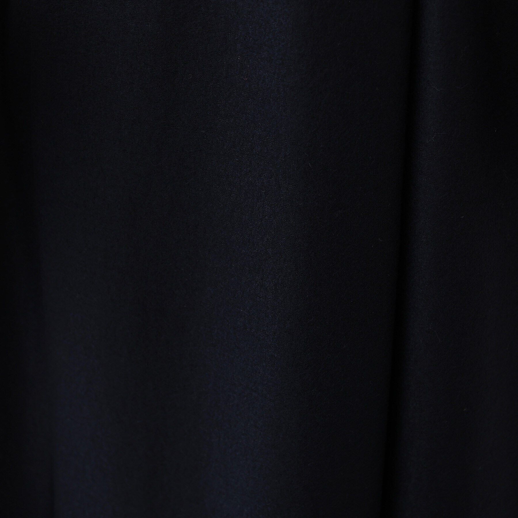 INDIVI「【ウール混／ベルト付】美シルエットVネックワンピース」|ワンピース|