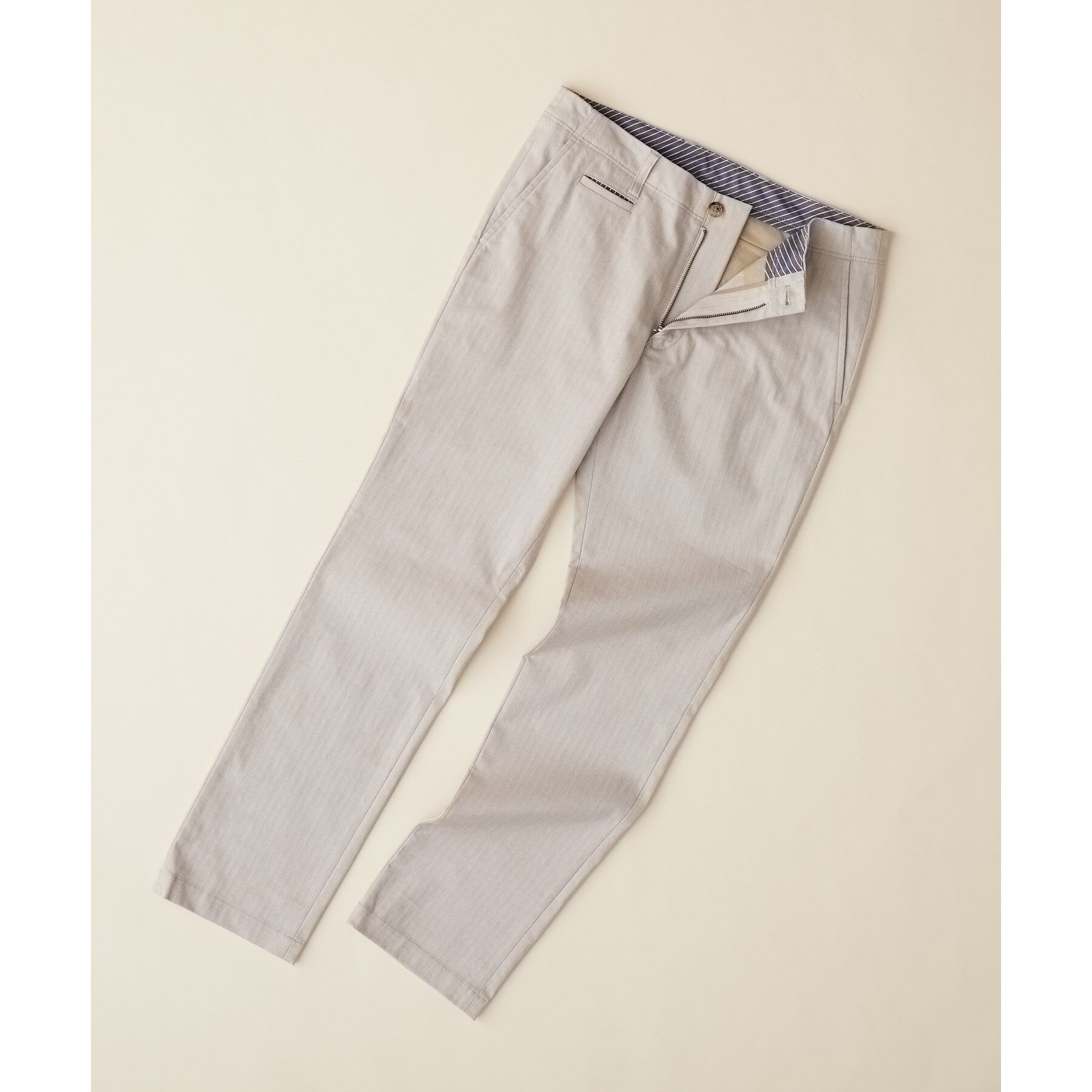 TAKEO KIKUCHI「【全7サイズ&times;8色展開！】トップマルチヘリンボン パンツ」|その他|