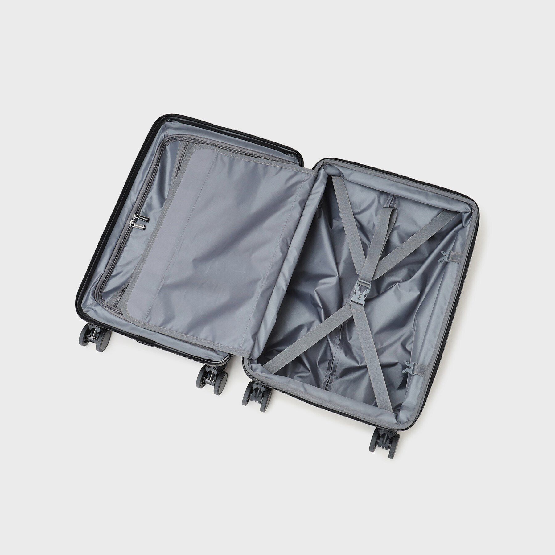 TAKEO KIKUCHI「【SKY SCAPE】スーツケース Sサイズ」|その他|