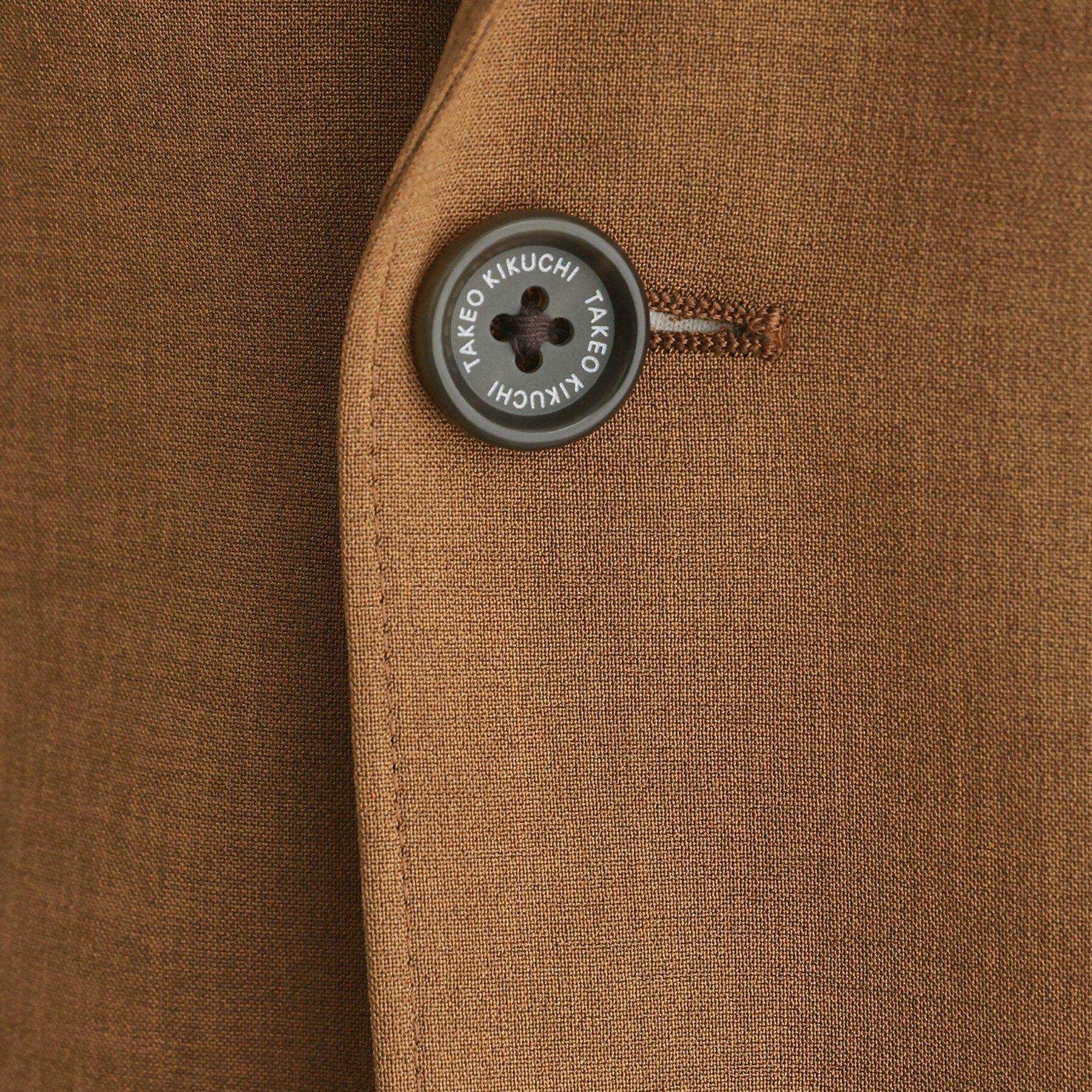 TAKEO KIKUCHI「【LIMITED】吸水速乾セットアップ／背抜きジャケット＆イージーパンツ」|スーツ|