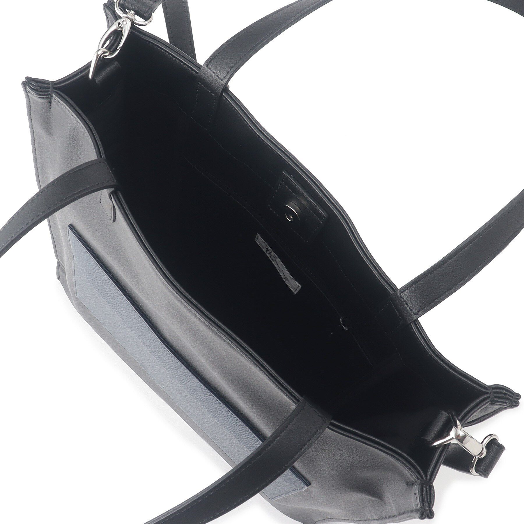 tk.TAKEO KIKUCHI「サフィアーノ2WAYトートバッグ」|トートバッグ|