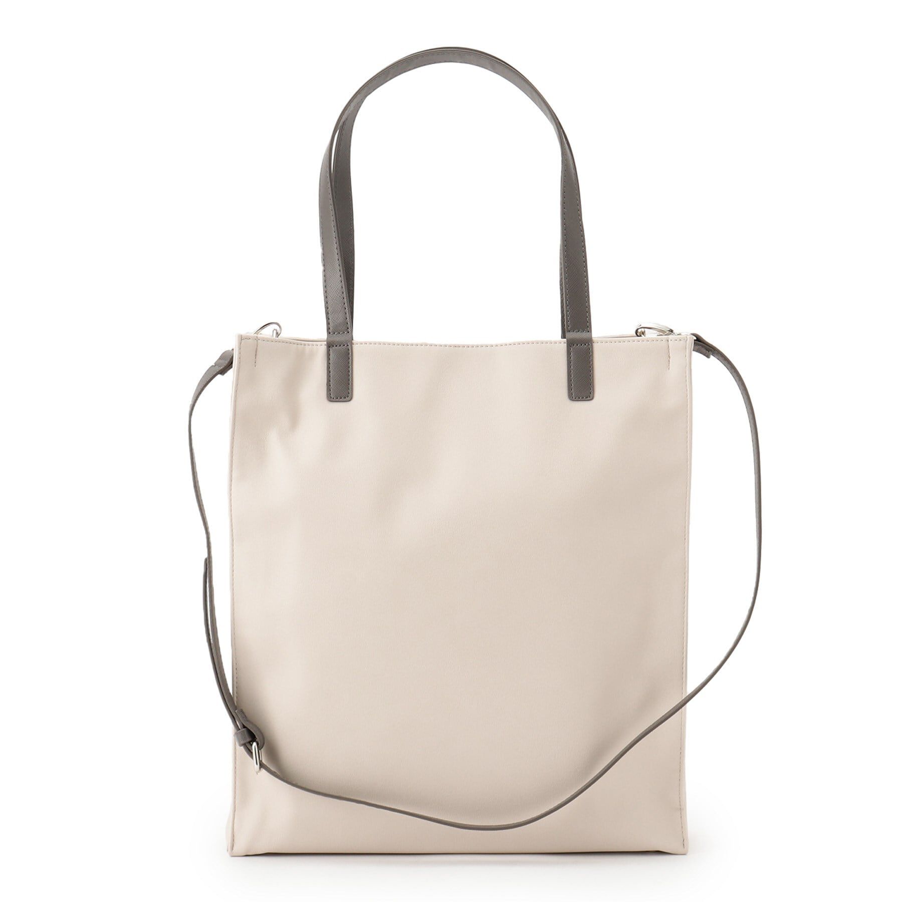 tk.TAKEO KIKUCHI「サフィアーノ2WAYトートバッグ」|トートバッグ|