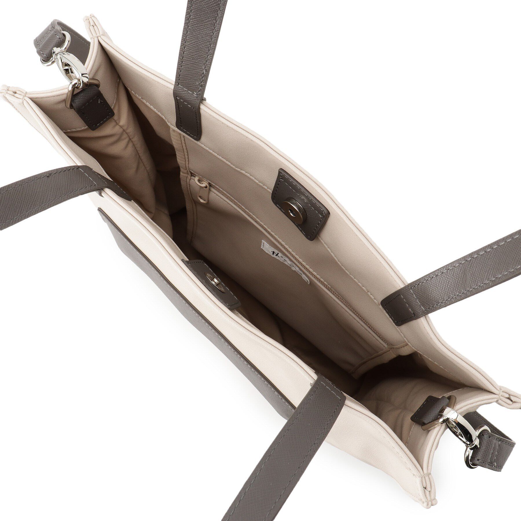 tk.TAKEO KIKUCHI「サフィアーノ2WAYトートバッグ」|トートバッグ|