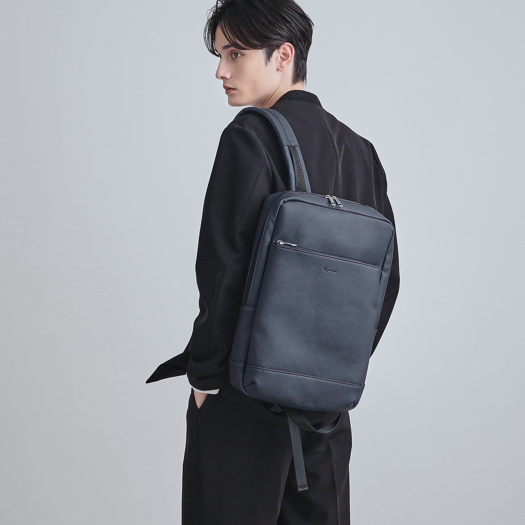 tk.TAKEO KIKUCHI「サフィアーノオンバックパック」|リュック|