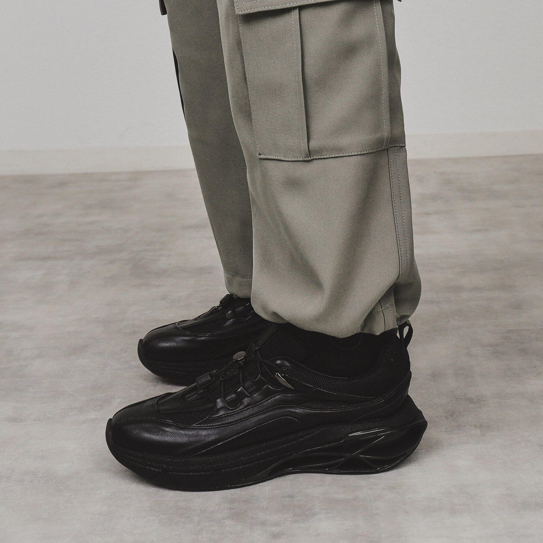 tk.TAKEO KIKUCHI「テクニカルカーゴパンツ」|その他|