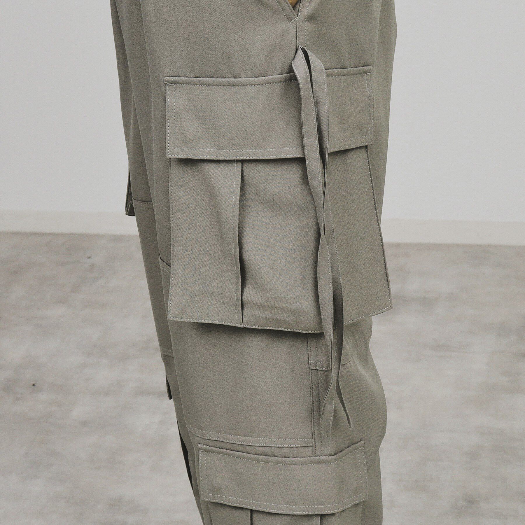 tk.TAKEO KIKUCHI「テクニカルカーゴパンツ」|その他|