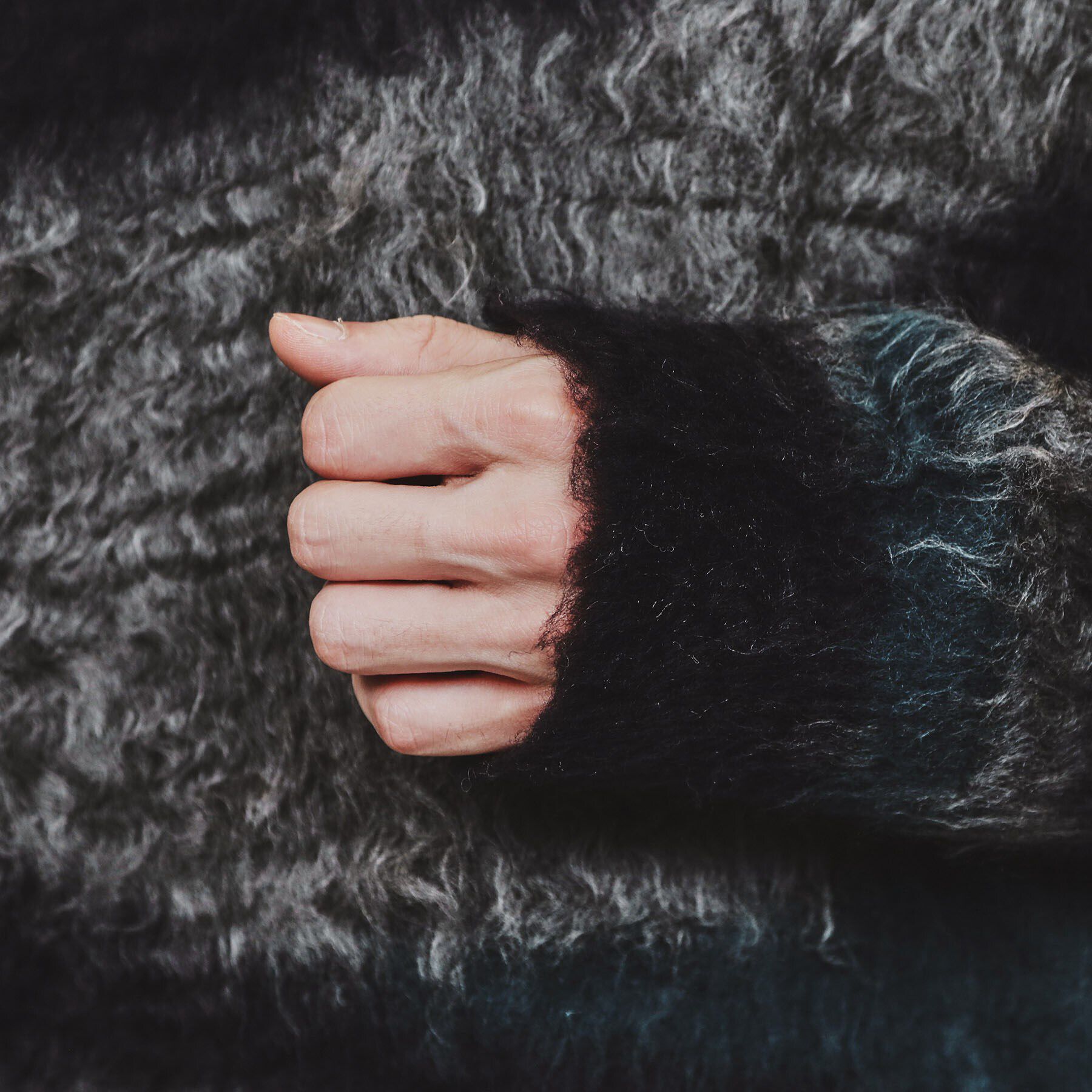 tk.TAKEO KIKUCHI「シャギーニットプルオーバー」|ニット・セーター|