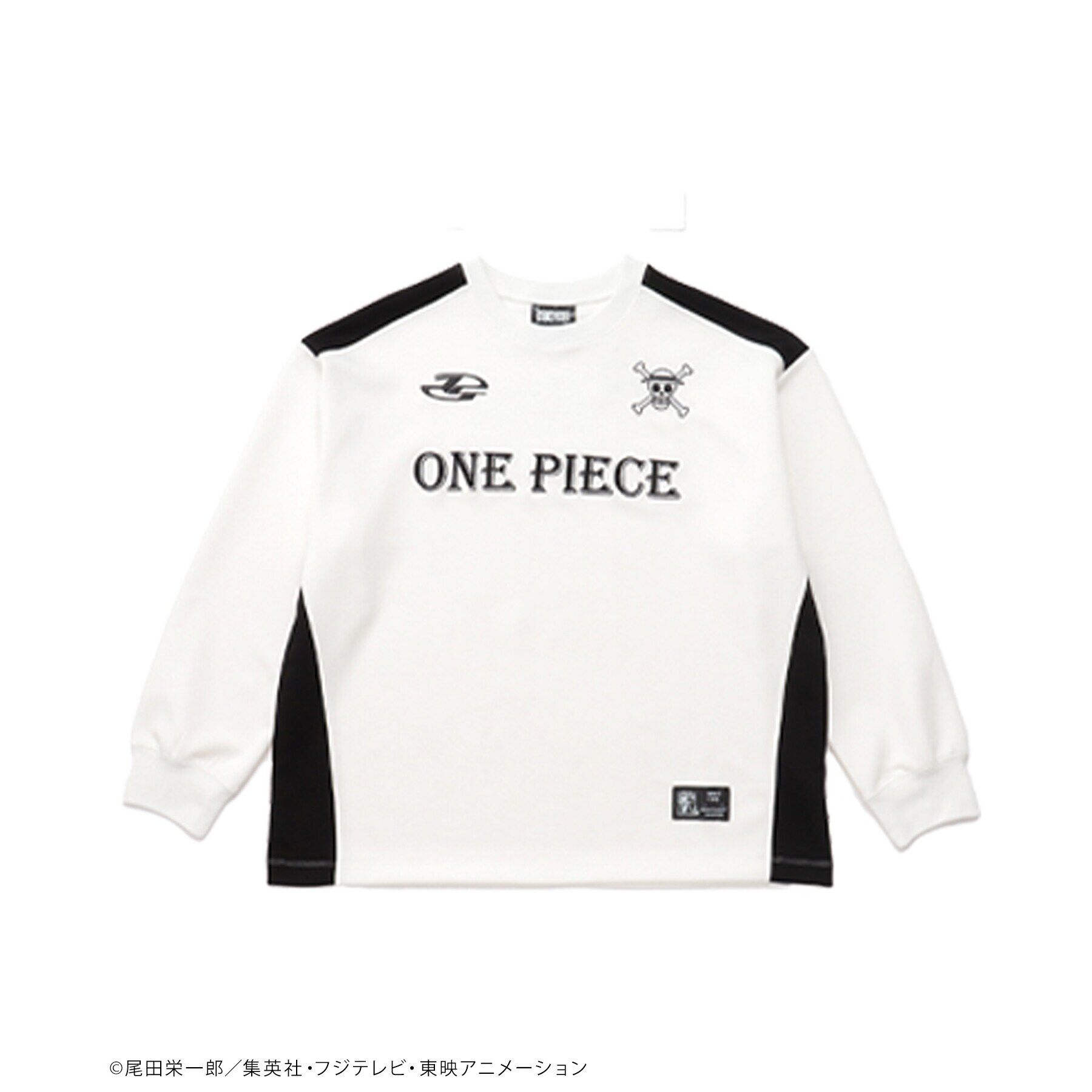 tk.TAKEO KIKUCHI「【ONE PIECEコラボ】ゲームシャツライクカットソー」|Tシャツ・カットソー|