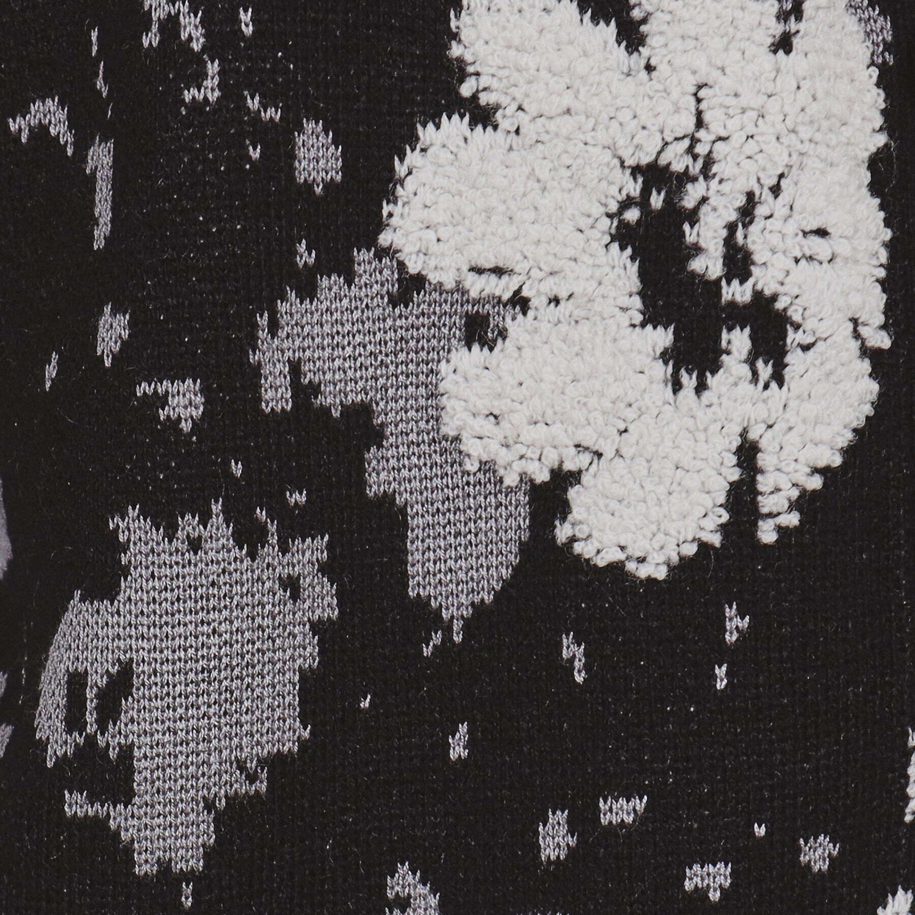 tk.TAKEO KIKUCHI「フラワージャカードカーディガン」|カーディガン|