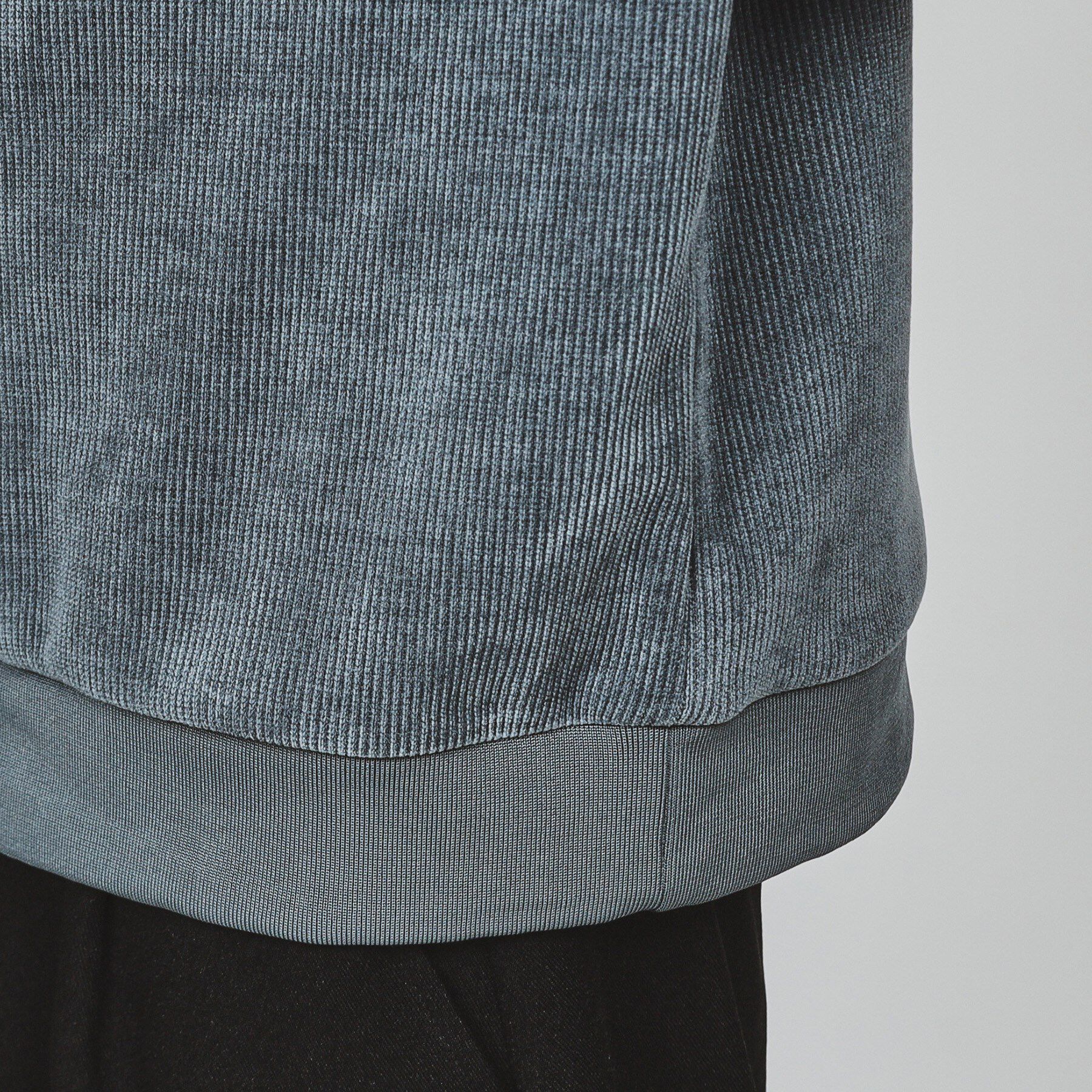 tk.TAKEO KIKUCHI「モール切替カットソー」|Tシャツ・カットソー|